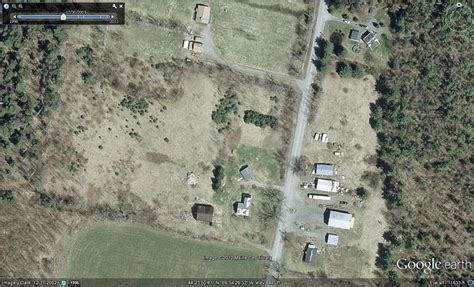Real Time Satellite Images Of My House