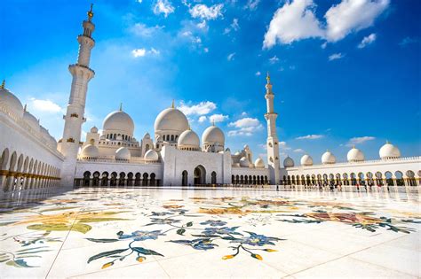 Abu Dhabi What You Need To Know Before You Go Go Guides