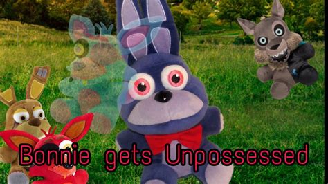 Bonnie Gets Unpossessed S2 YouTube