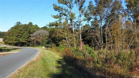 Franklinton Franklin County Nc Undeveloped Land For Sale Property Id