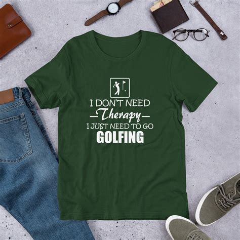Funny Golf Shirts Golf Shirt Golf Tshirts Golf Shirt Funny Etsy
