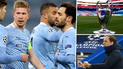 Watch every uefa champions league match live or catch up on all the goals, highlights and reaction. UEFA Champions League 2021 final: location, location, how to watch and whether fans are allowed ...
