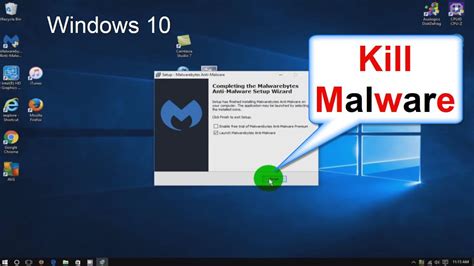 Checking and, if it is the case, the deletion of malware must be a regular activity for along with the deletion of malware, it might come with some troubles also, like data loss. How to Remove a virus from your computer! - How to remove ...