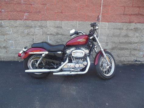 Find great deals on ebay for 2009 harley davidson sportster 883. Used 2009 Harley-Davidson Sportster® 883 Low Motorcycles ...