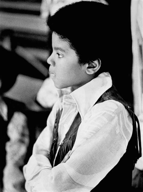 Sweet Michael Michael Jackson The Child Photo 15623447 Fanpop