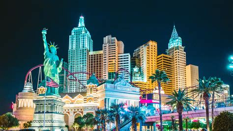 Shaun marcus was a great host. Las Vegas Strip Planned a Safe Reopening | Smart Meetings