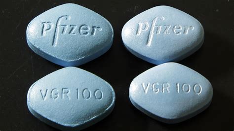 Its The 20th Anniversary Of Viagra Heres How Its Changed The World
