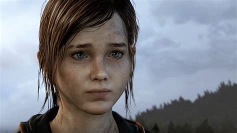 The Last Of Us Ellie Actor Rokudaimehok