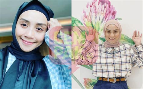 2 tarikh semakan keputusan eg tukar. Wan Sharmila Nak Tukar Nama Panggilan? Suruh Guna Nama ...