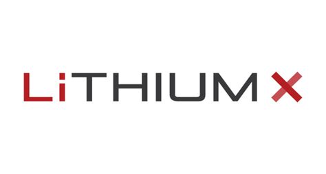 Lithium X A Billion Dollar Company In The Making