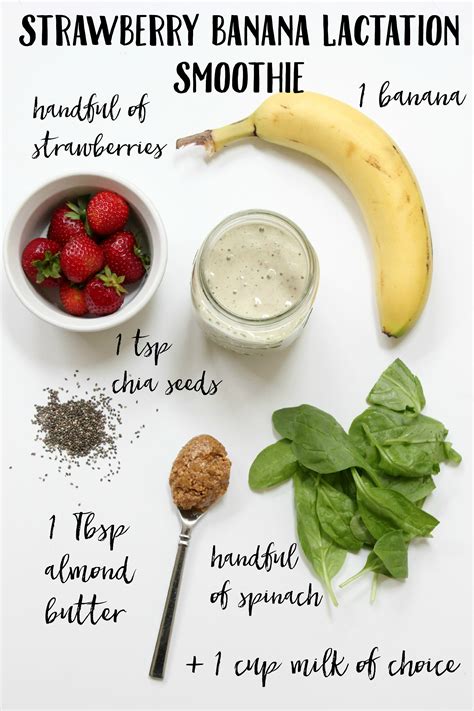 The smoothie is an easy and convenient way for pregnant women to get their intake of essential daily healthy recipe newsletter. 11 Incredibly Nutritious Smoothies for Pregnancy