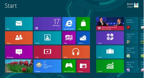 How To Pin A Website Folder App To Windows 8 Metro Start Screen