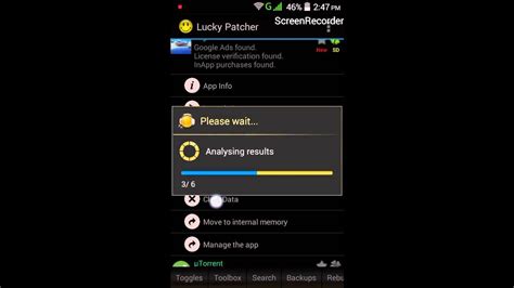 9.5.1 lucky patcher (number one'. How to hack any game with LUCKY PATCHER - YouTube