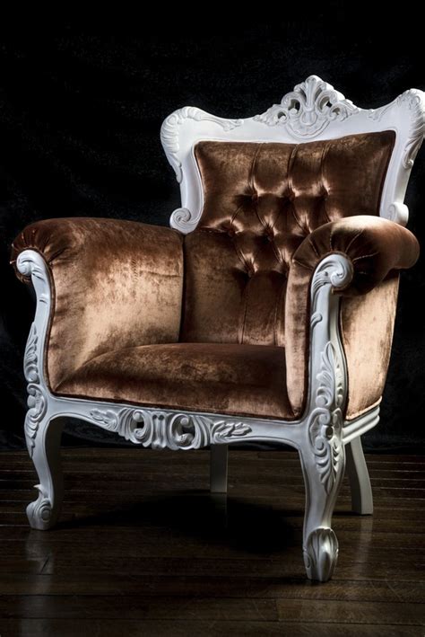 Furniture styles don't have to be confusing. How to Identify Antique Chair Styles | Hunker