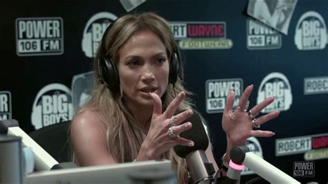 Jennifer Lopez On Nude Sex Scene With Stephen Dorff In Blood And Wine YouTube