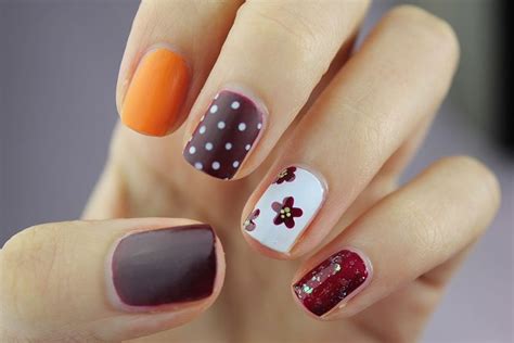 Nail Painting 101 Things That Mess Up Your Nails