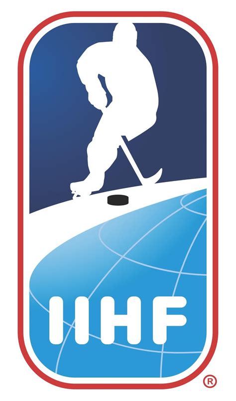 Iihf World Juniors 2021 Logo - 2021 IIHF World Junior ...