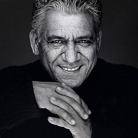 Om Puri I Had Hoped When My Life Was Chronicled It Would Be An