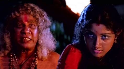 Aakasha Ganga Movie Climax Best Malayalam Horror Movie Malayalam