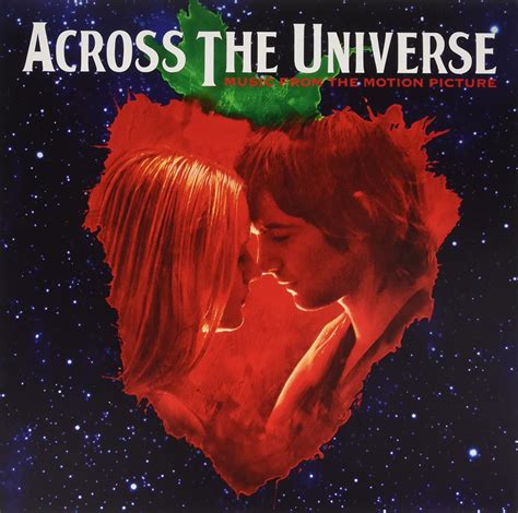 Across The Universe Cast Across The Universe Ost Soundtrack Vinyl Rsd