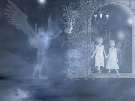 Angels By Mysticmorning On Deviantart