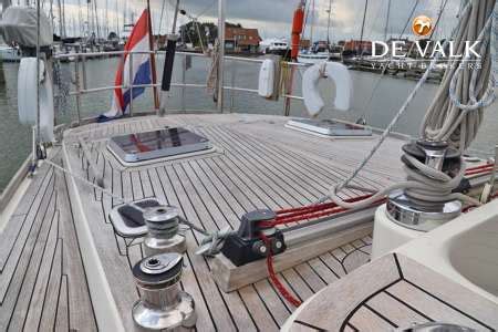The unveiling ceremony, which will mark what would have been diana's 60th birthday on the 1st of july, will take place at the sunken garden in kensington palace. DIANA 60 sailing yacht for sale | De Valk Yacht broker