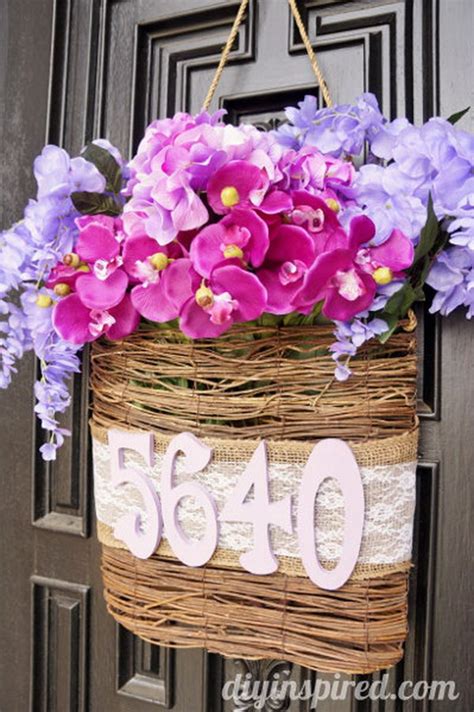 30 Beautiful Diys For Your Spring Decoration