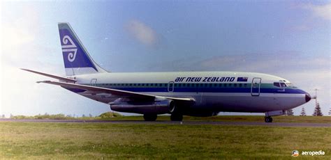 Boeing 737 200 · The Encyclopedia Of Aircraft David C Eyre