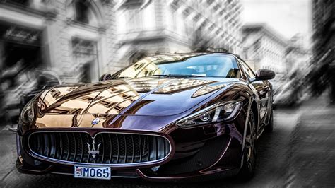 Maserati Car K Wallpaper Hd Picture For Free Car Wallpapers