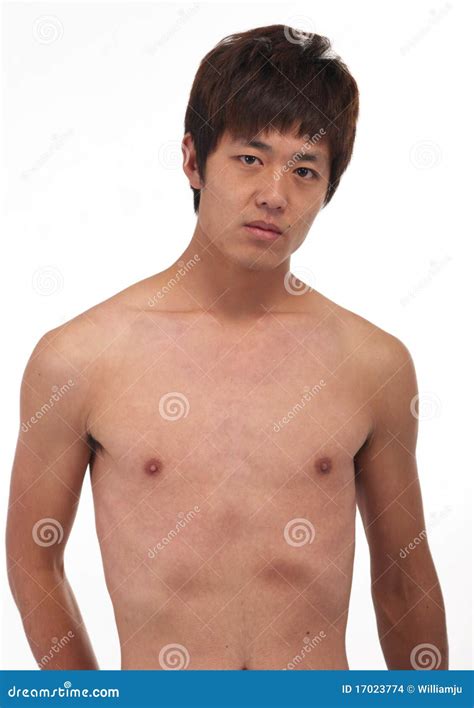 Naked Asian Men Telegraph