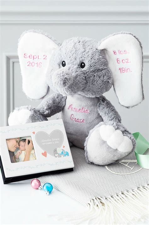 Your best friend just shared the exciting news that she is pregnant so you know what that means: Find the best baby shower gifts at Things Remembered ...