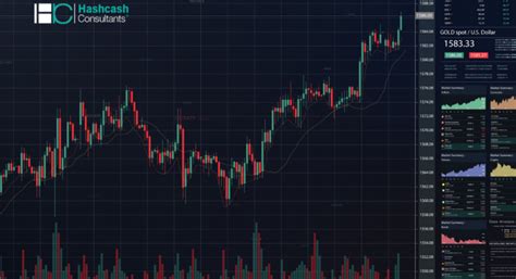 A crypto trading bot is not a magic button that you press that makes money. Crypto Trading Archives - Media - HashCash Consultants