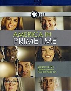 America In Primetime Edizione Stati Uniti USA Blu Ray Amazon Es