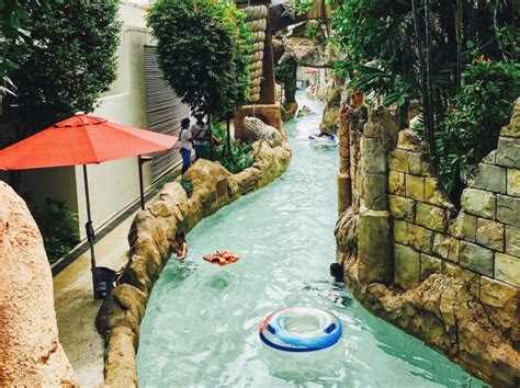 How to get to adventure cove? Adventure Cove Waterpark at Sentosa Island: a Day of ...
