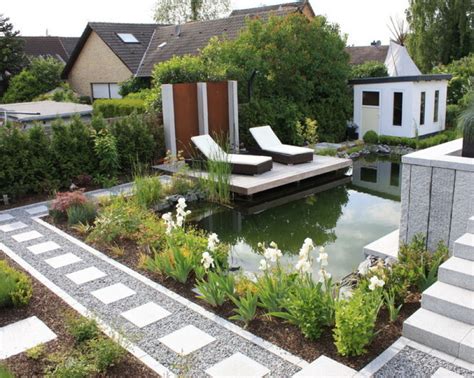 Richters has been growing and selling herbs since 1969. Richter Garten, Gartenarchitektur - Projektegalerie
