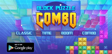 Classic Block Puzzle Combo For Pc How To Install On Windows Pc Mac