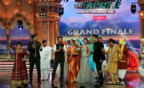 Indias Got Talent Season 7 Finale