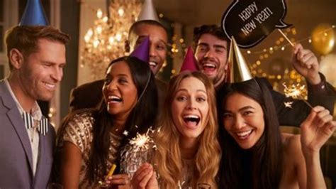 Forget New Years Party This December 31 We Give You 5 Reasons To Stay