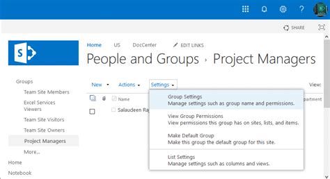 Sharepoint Online Delete A Sharepoint Group Using Powershell