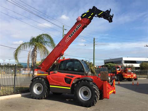 3 Main Types Of Telehandlers And Their Benefits