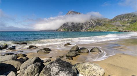 Bezienswaardigheden Lofoten Viatioga