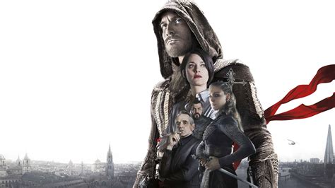 Assassins Creed Movie UHD 4K Wallpaper Pixelz