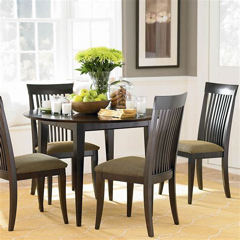 Adorable Small Dining Room Sets Amaza Design