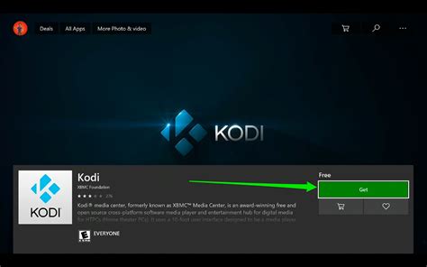 Setting Up Kodi On The Xbox One Ipvanish