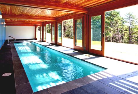 Indoor Pool Design Ideas 50 Indoor Pool Ideas Swimming In Style Any