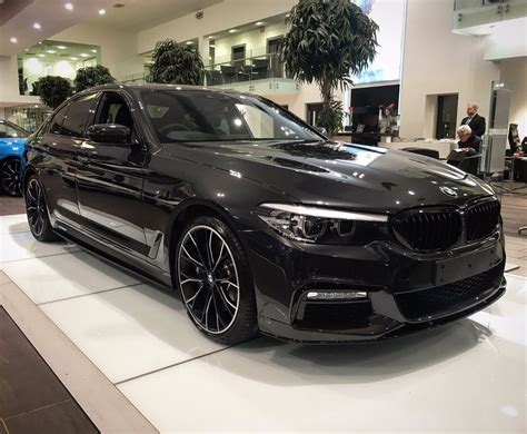Even the m340i's noise is adjustable thanks to a selectable exhaust, which makes the bmw louder at the prod of a button, while more powerful m sport brakes make it. Bavarian Belfast on Twitter: "340bhp #BMW 540i xDrive M ...
