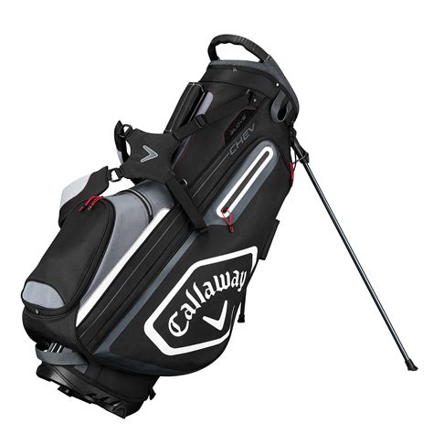 Callaway Golf Chev Stand Bag 2019 From American Golf