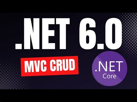 Asp Net Core Mvc Crud Operations With Ef Code First In Visual Studio Code Part