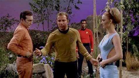 watch star trek the original series remastered season 2 episode 22 by any other name full
