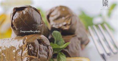 طريقة عمل ورق عنب - 917 وصفة ورق عنب سهلة وسريعة - كوكباد